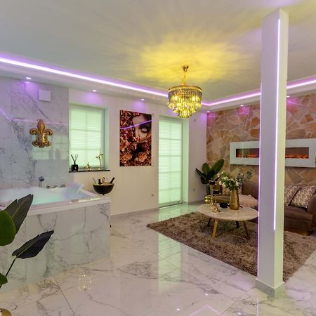 Luxxloft Luxusapartments Вецлар Экстерьер фото