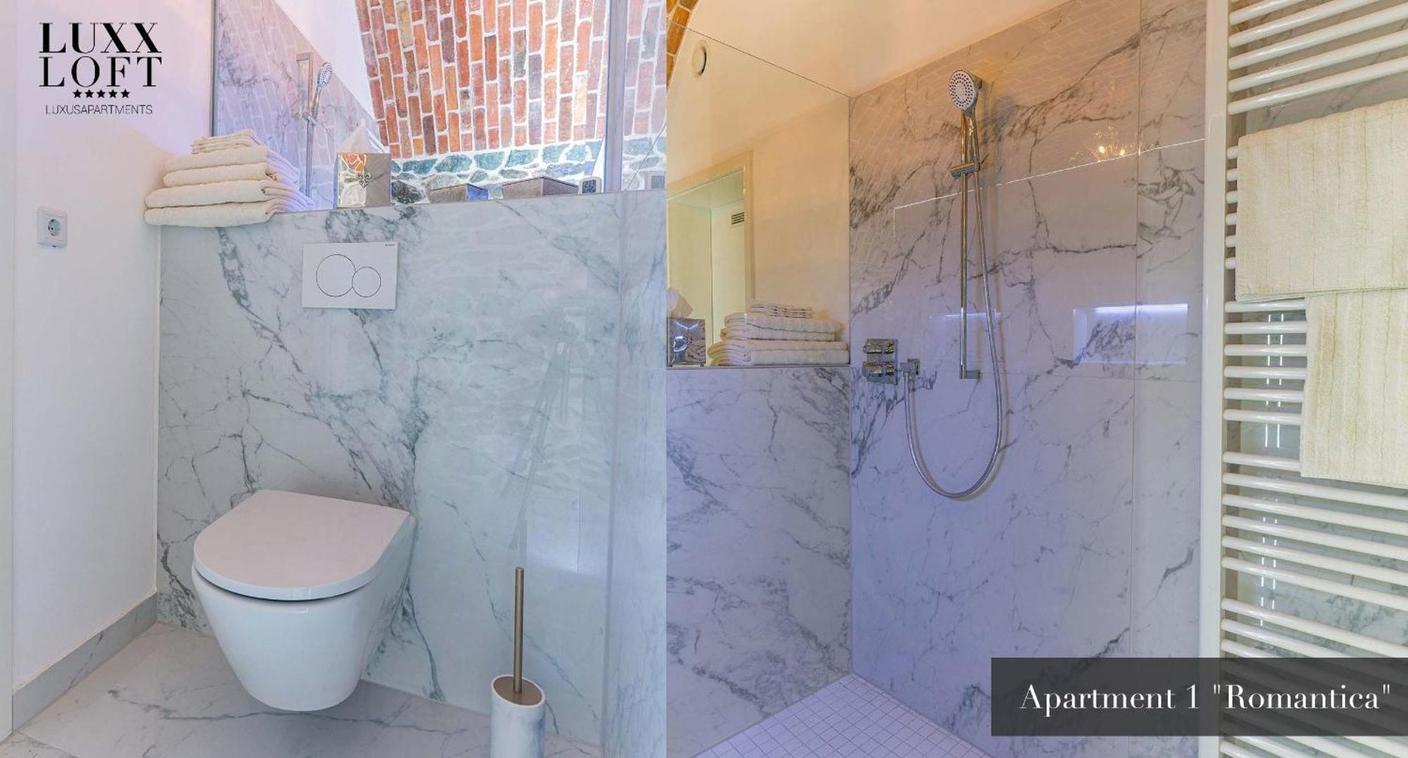 Luxxloft Luxusapartments Вецлар Экстерьер фото