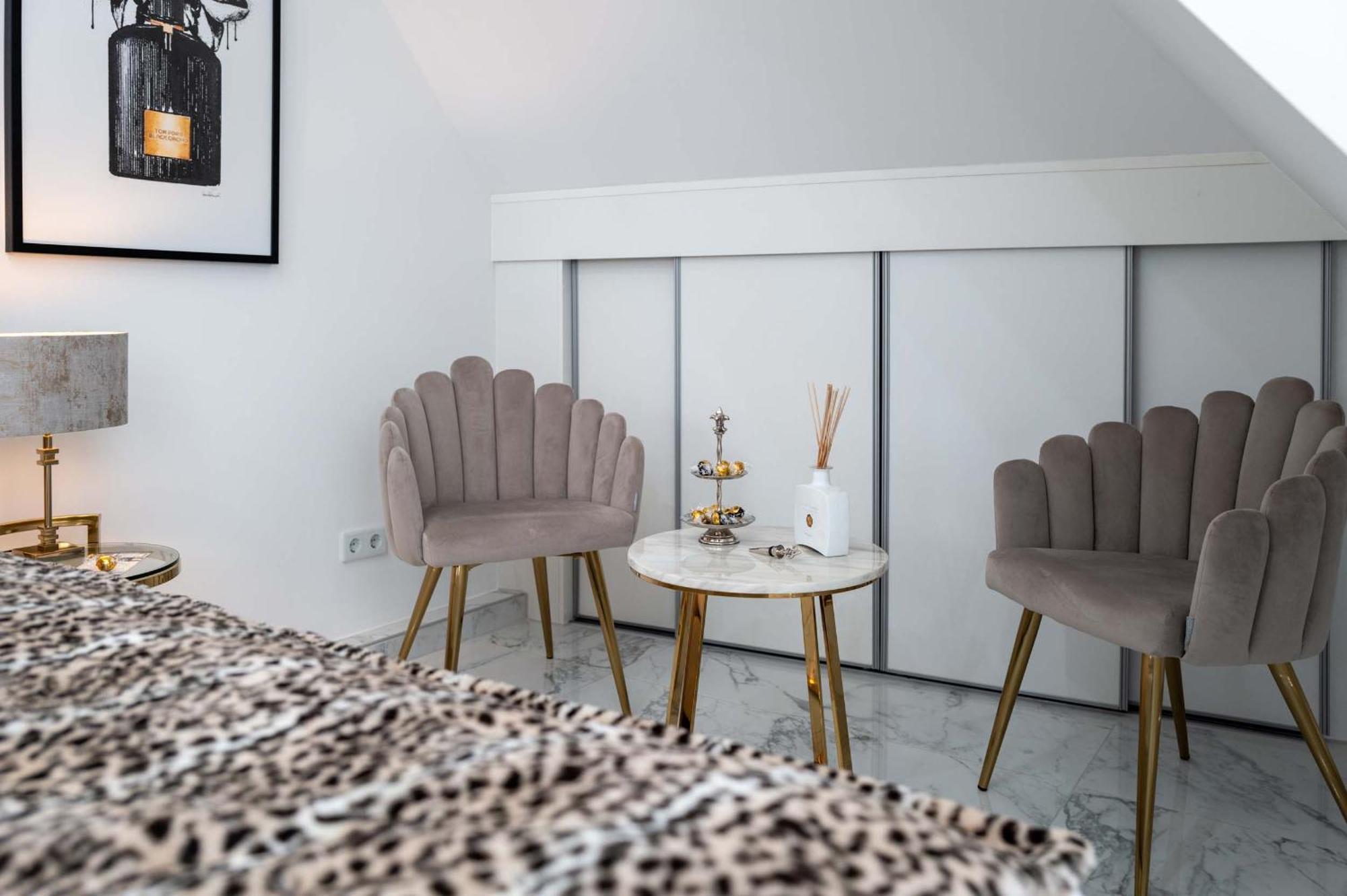 Luxxloft Luxusapartments Вецлар Экстерьер фото